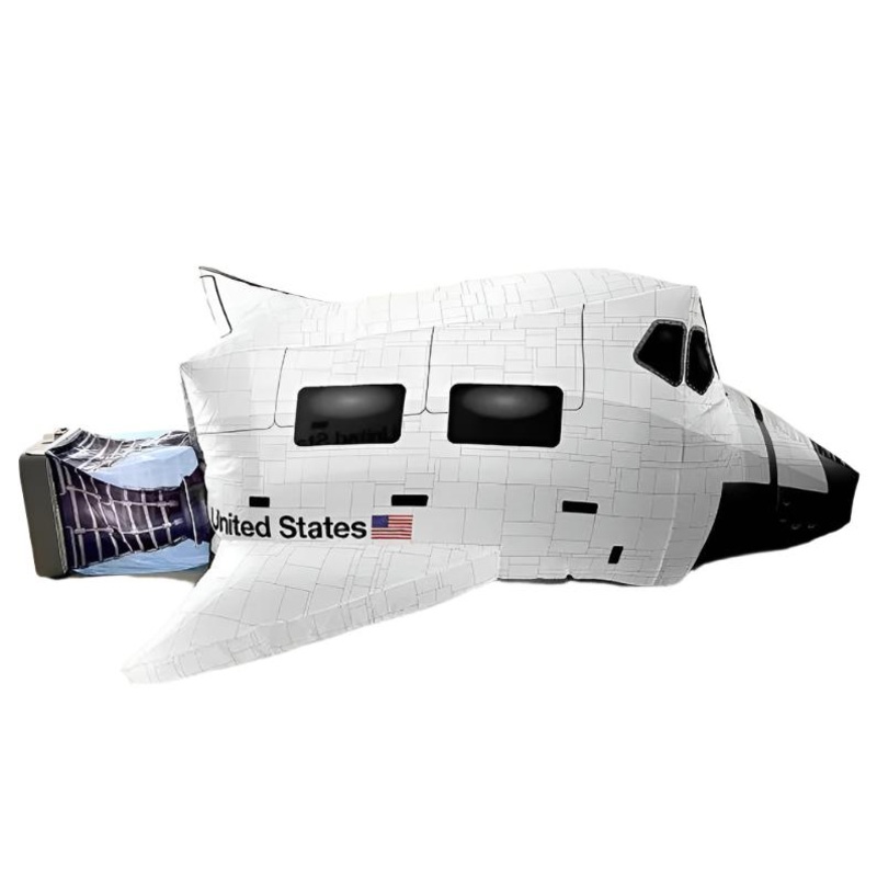 Space Shuttle AirFort