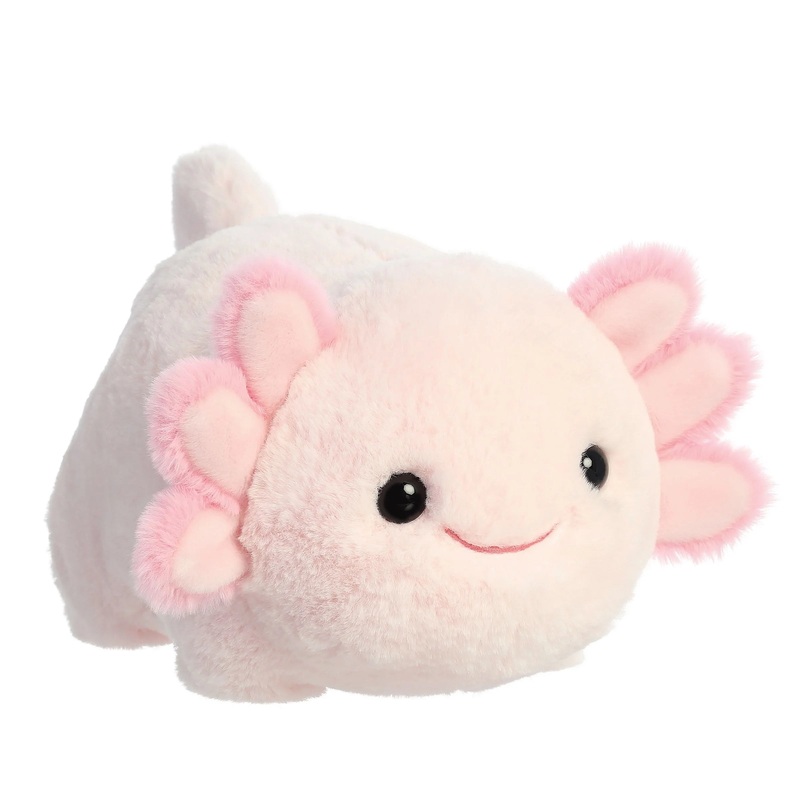 Spudster - Axel Axolotl 10