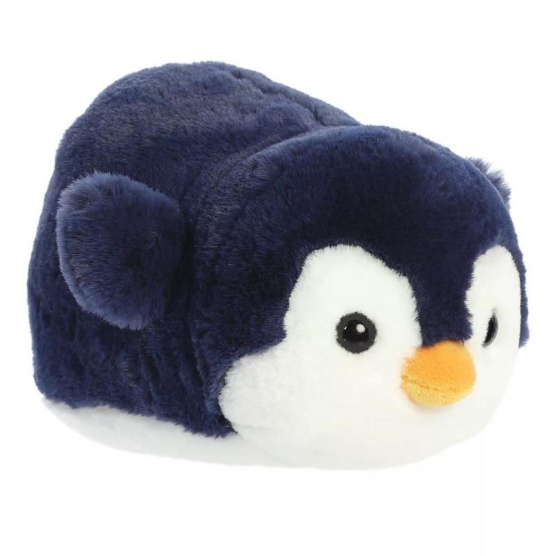 Spudster Pepper Penguin