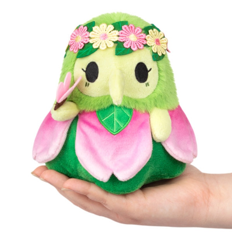 Squishable Alter Ego Plague Doctor Nymph
