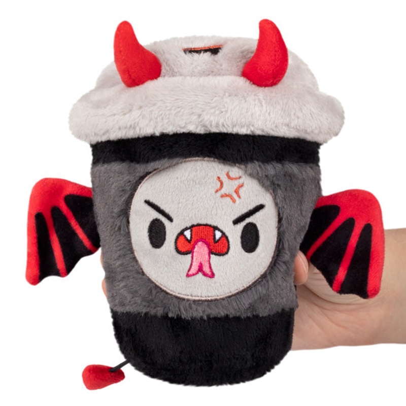 Squishable Coffee Devil's Brew Alter Ego