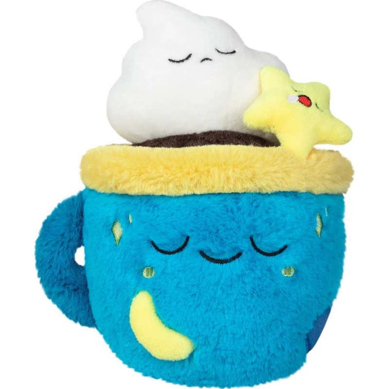 Squishables Alter Ego Coffee - Decaf