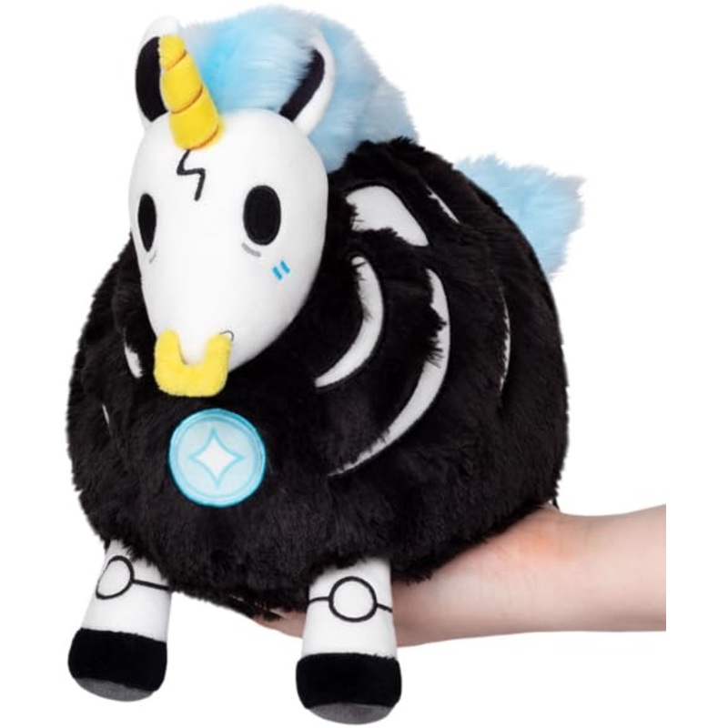 Squishables Undead Unicorn