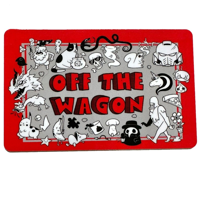 $10 IN STORE Gift card - good in one of our brick & mortar locations