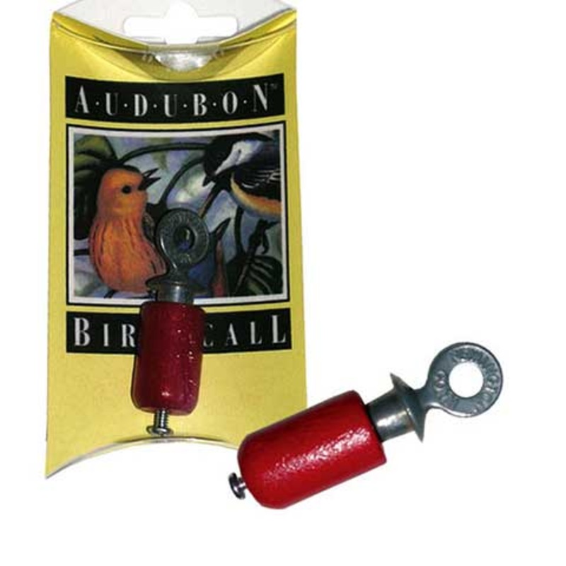 Audubon Bird Call Whistle USA