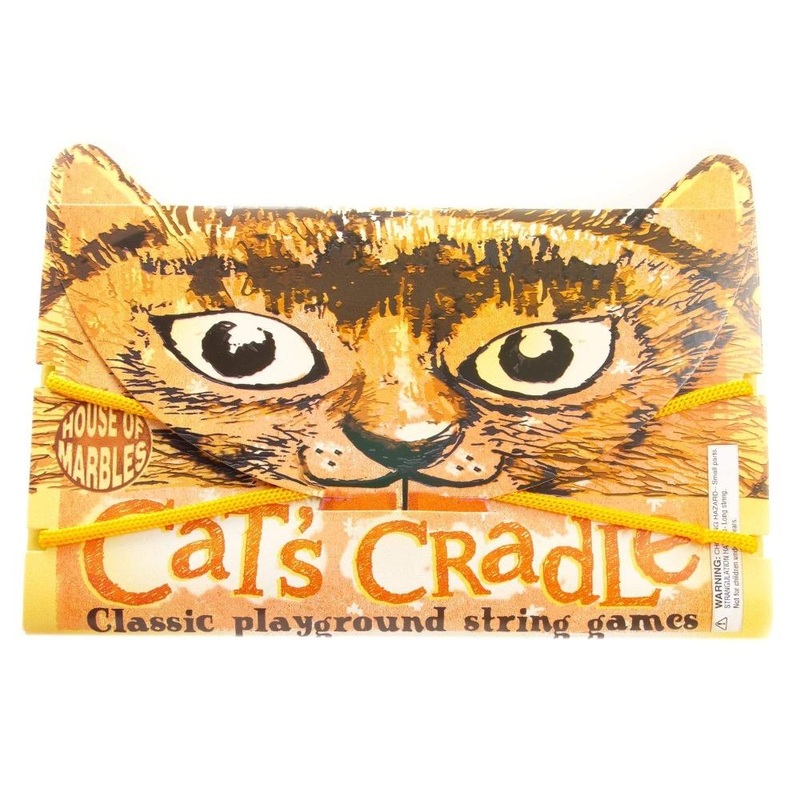 Cat's Cradle