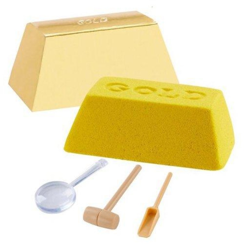 Chip Away - Gold Bar Blind Box