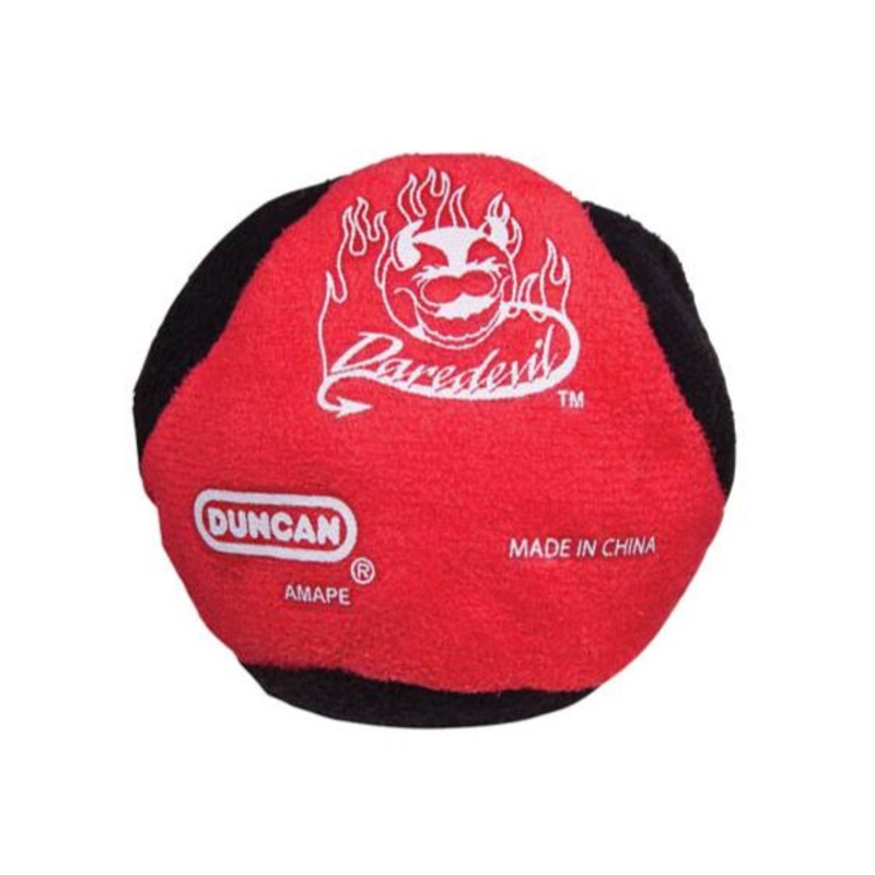 Daredevil Footbag - one random color