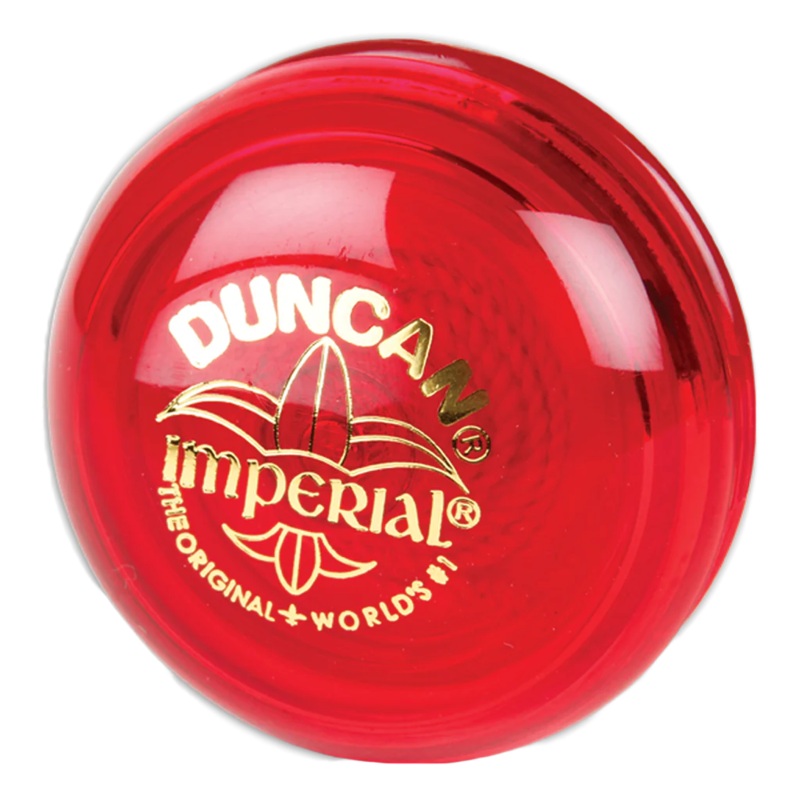 Duncan Imperial Yo-Yo