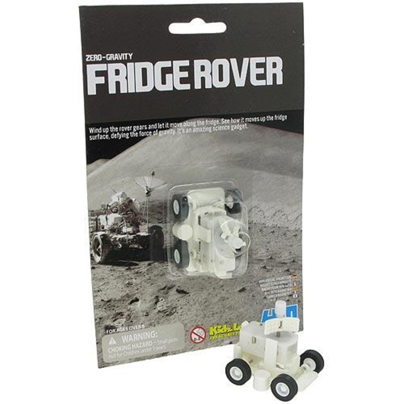 Fridge Rover-