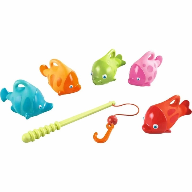 Haba Ocean Fishing Fun Set-