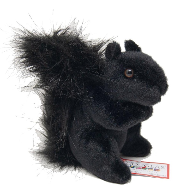 Hi-Wire Black Squirrel