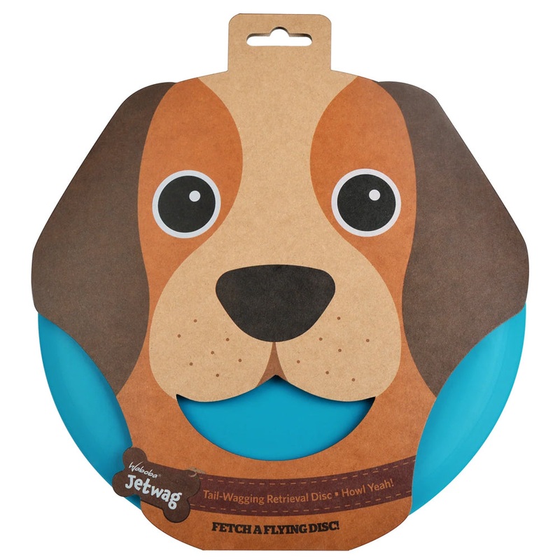 Jetwag Fetch Disc
