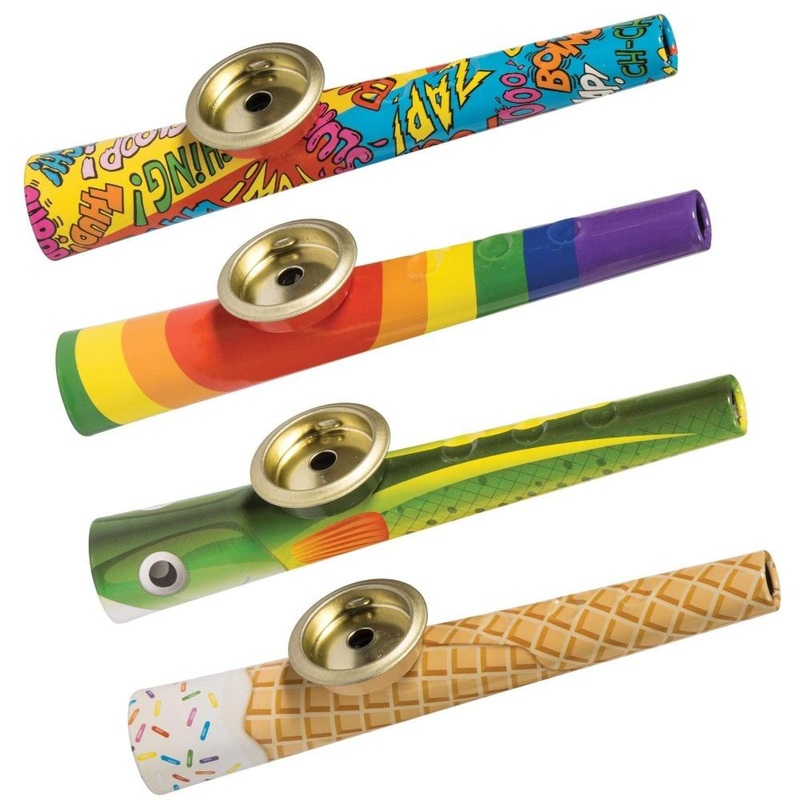 Krazy Kazoo - Blind box Kazoo