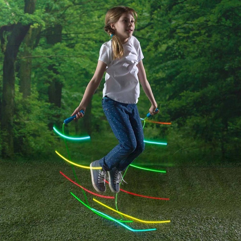 LED Jump Rope