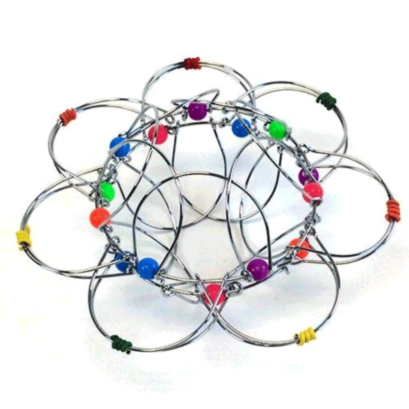 Magic Loops