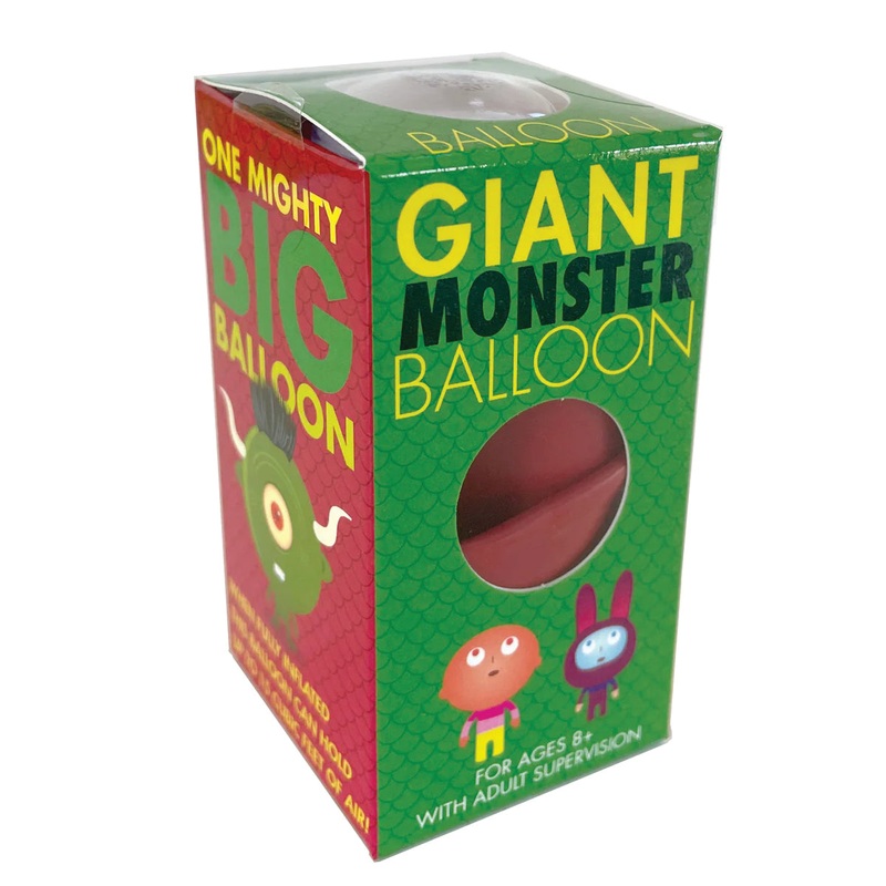 Monster Balloon