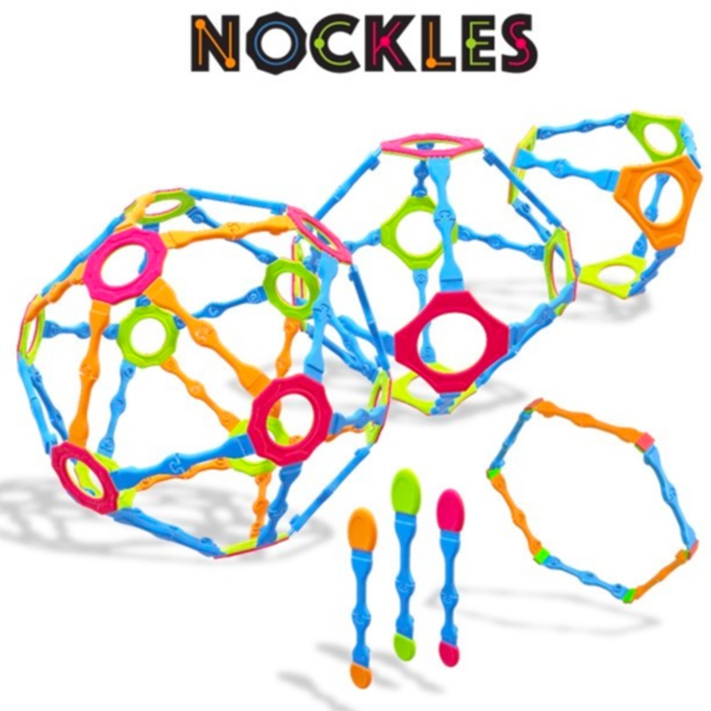 Nockles