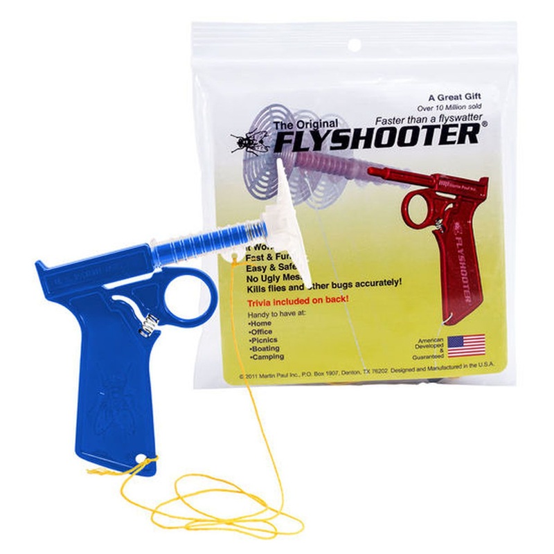 Original Flyshooter USA