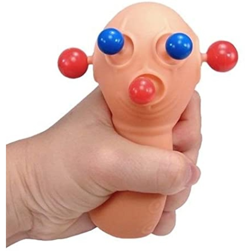 Panic Pete