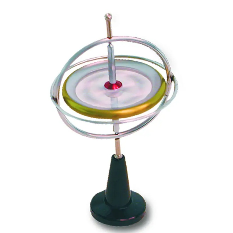 Retro Gyroscope