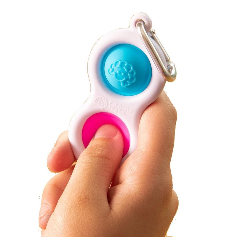 Simpl Dimpl Fidget Toy