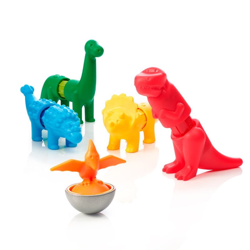 Smartmax My First Dinosaur Animals