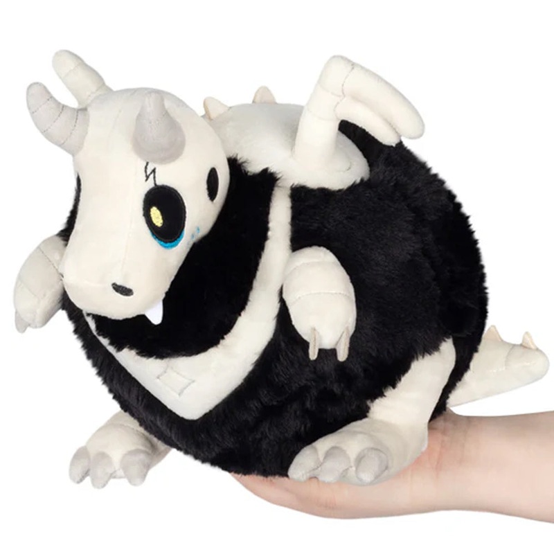 Squishable Mini Bone Dragon