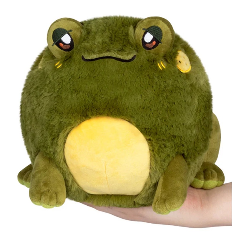 Squishable Toad 11
