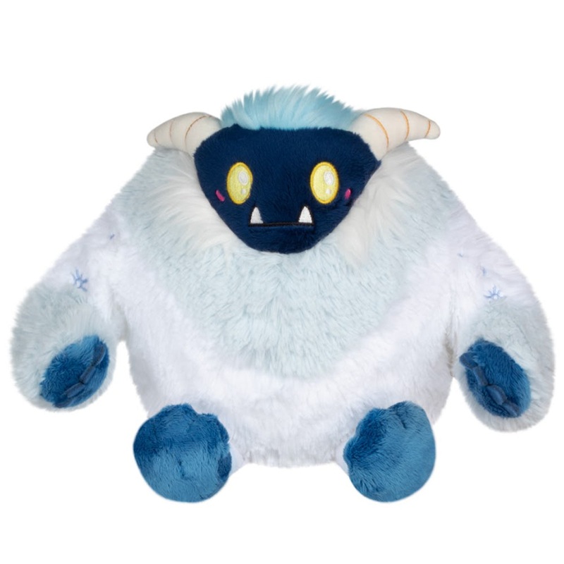 Squishable Yeti 10.5-