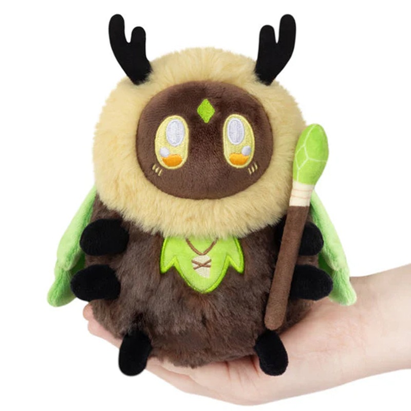 Squishables Alter Ego Moth Sage