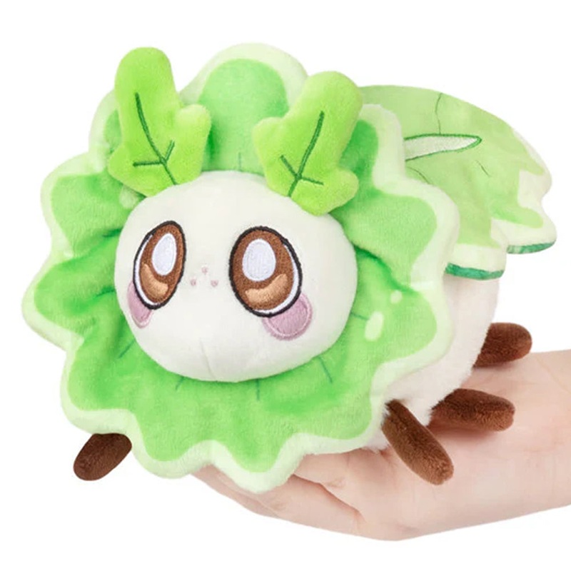 Squishables Alter Ego Moth Turnip