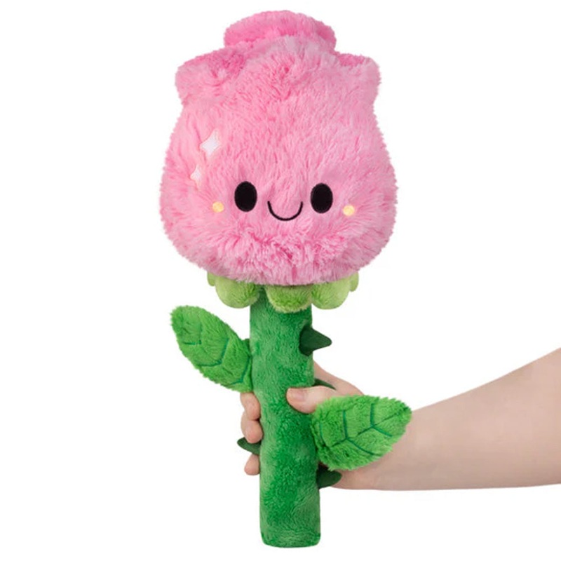 Squishables Mini Rose 15.5