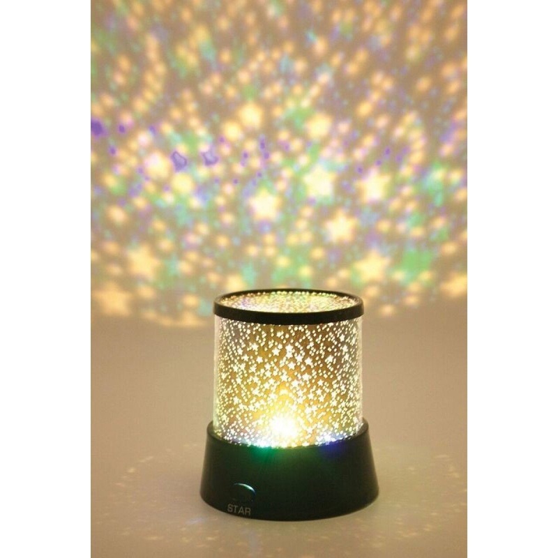 Starry Sky LED room light