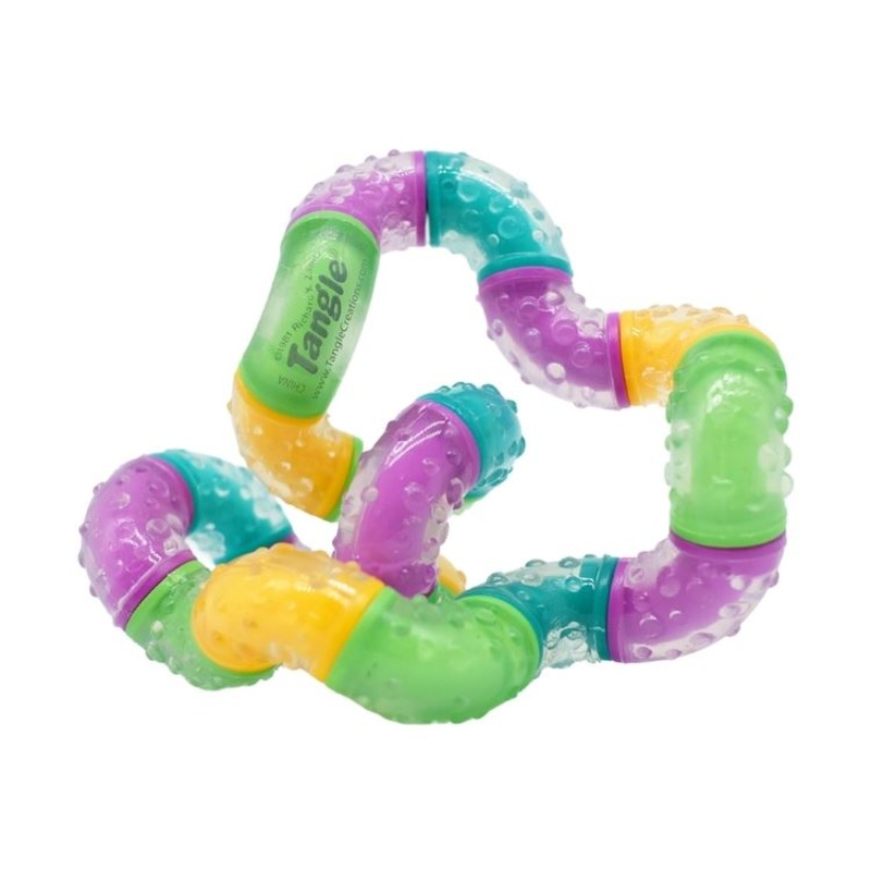 Tangle Think Braintool Sensory Fidget Tool