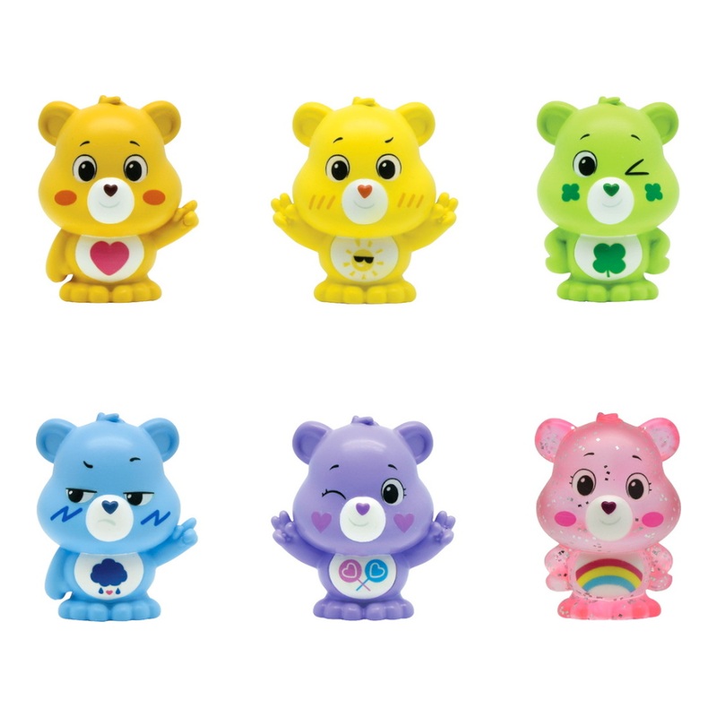 Care Bears Mash Ems - one blind capsule