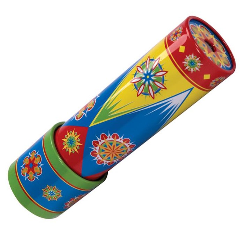 Classic Tin Kaleidoscope
