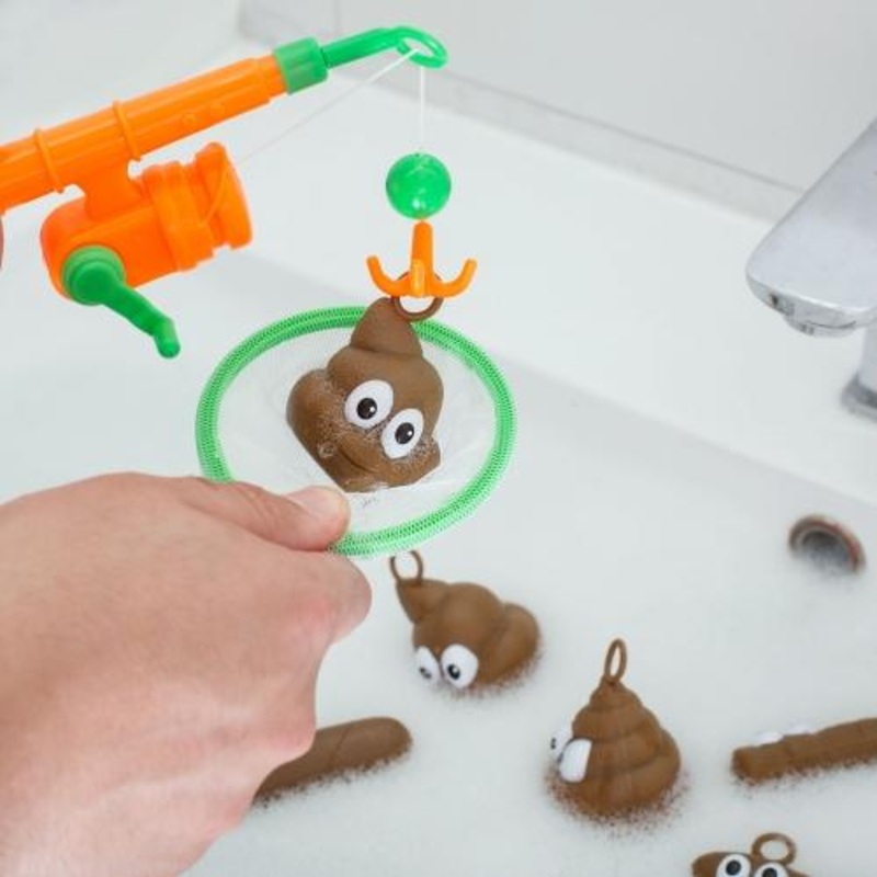 Fishing for Floaters Game