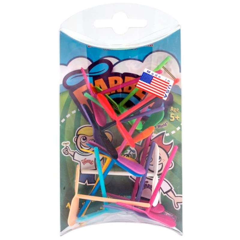 Flarbles - Tiny Air Propellers USA