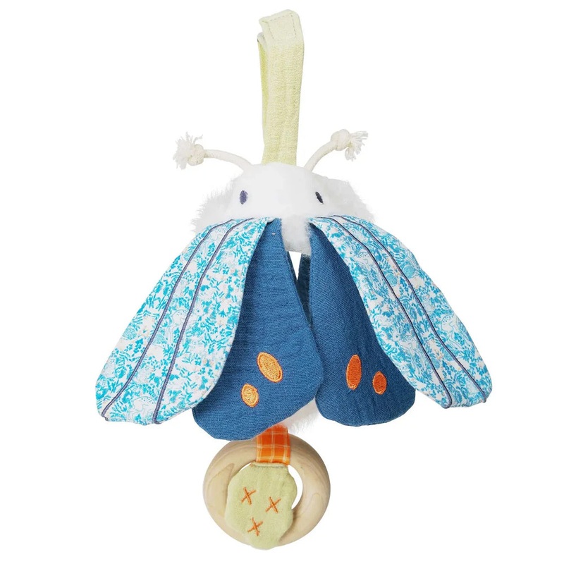 Folklore Luna Baby Toy