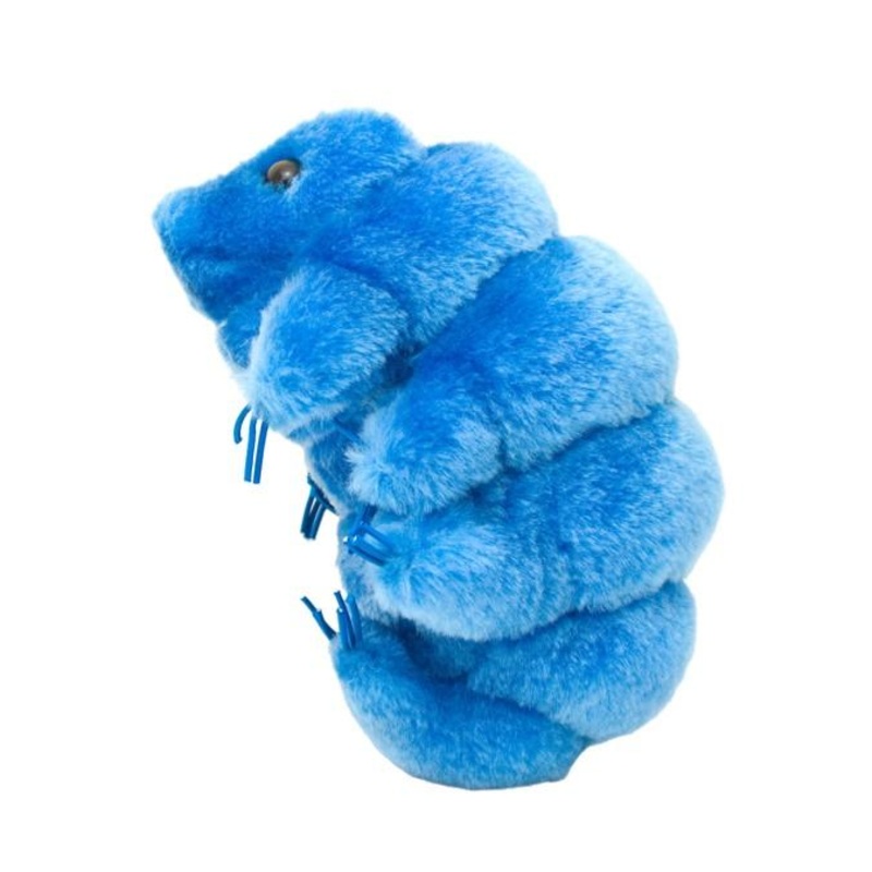 Giantmicrobes Waterbear Plush
