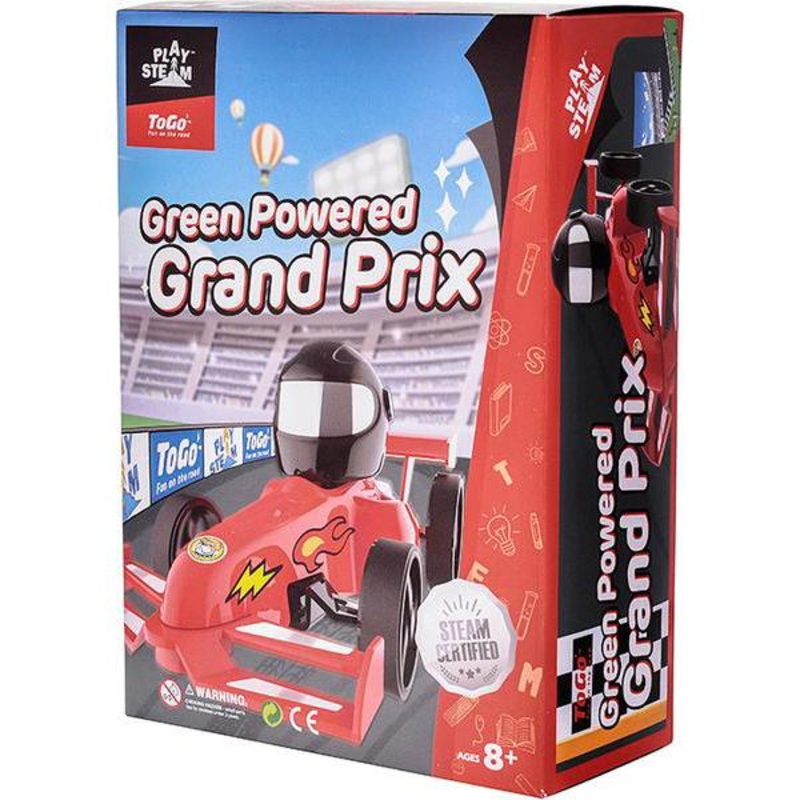 Green Powered Grand Prix