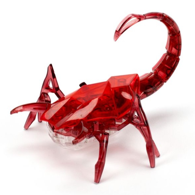 Hexbug Scorpion - 1 random style