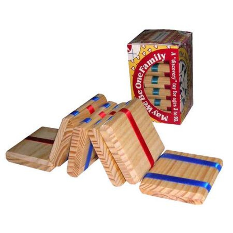 Jacob's Ladder made in the USA