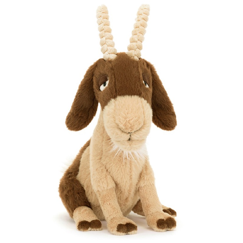 Jellycat Glenny Goat