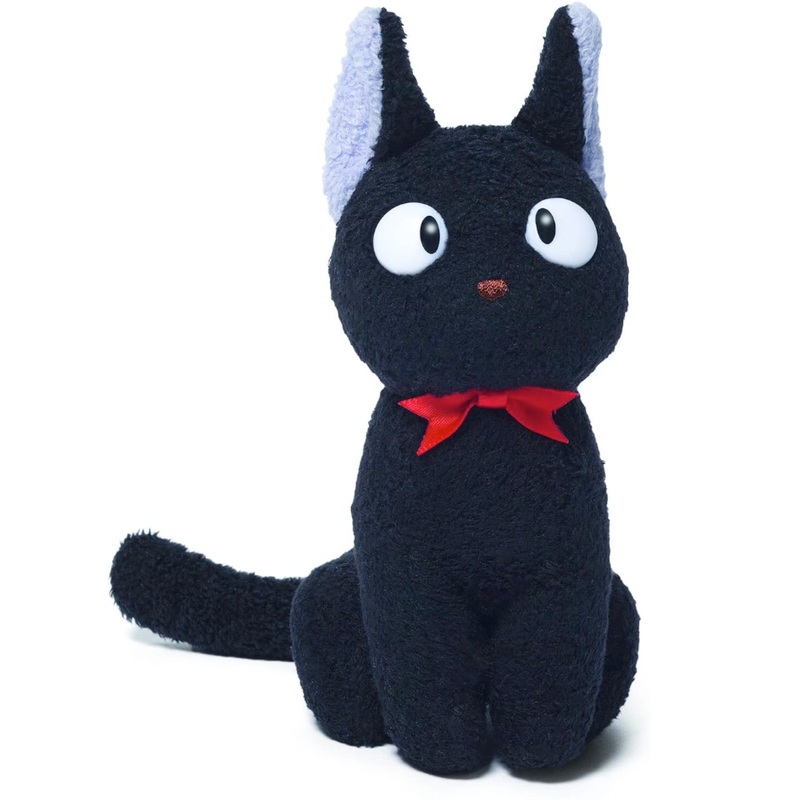 Jiji Seated, 6 in