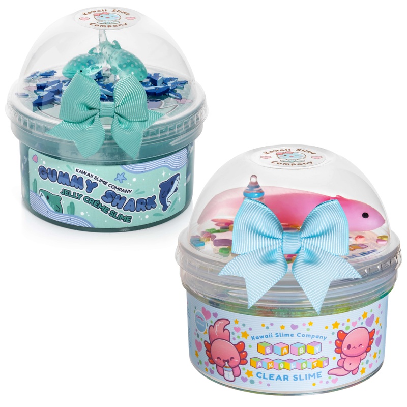 Kawaii Slime