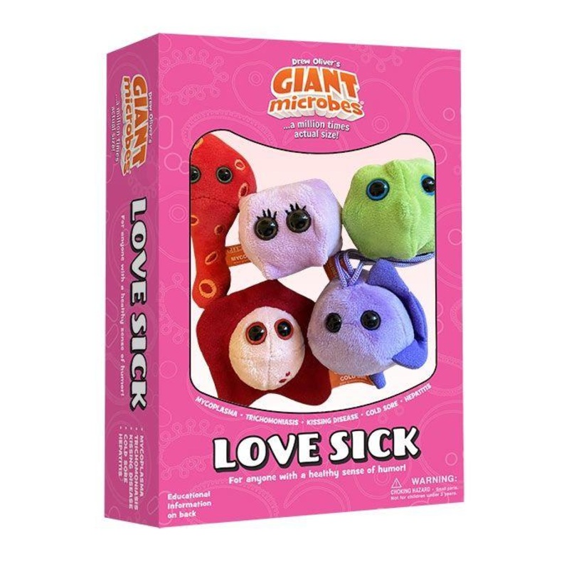 Love Sick Box