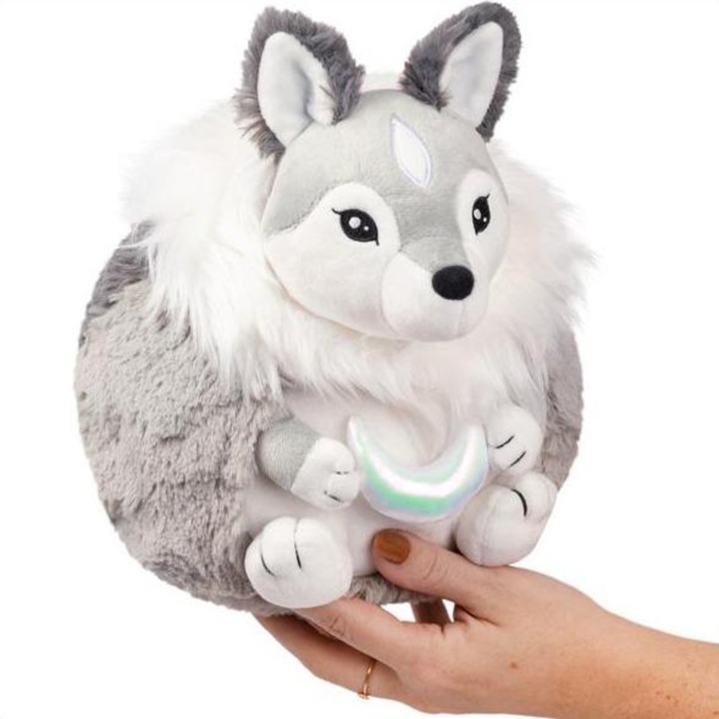 Mini Squishable Hati II 7