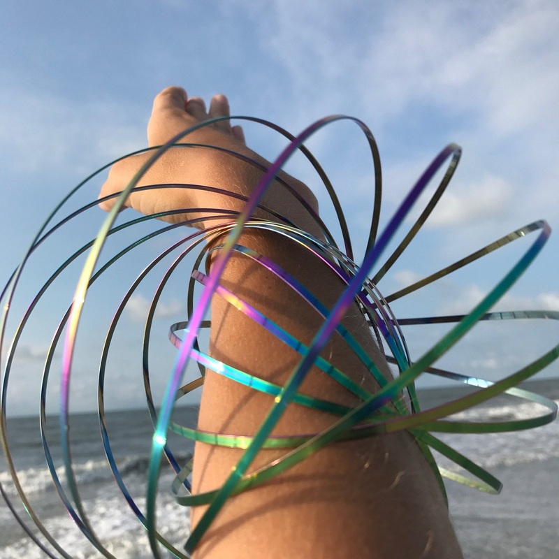 Mozi Rings